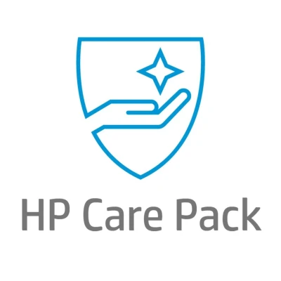 Abbildung von HP 4 Jahre Hardware Support am nächsten Arbeitstag mit Advanced Austauschservice für Dockingstation