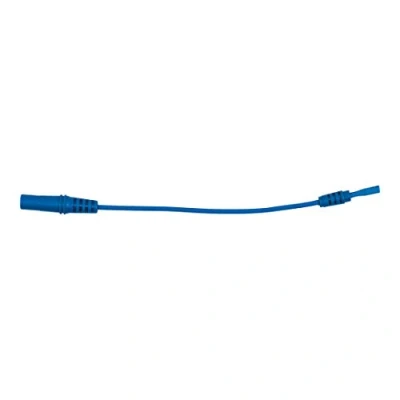 Abbildung von KS TOOLS 150.0962 Elektroleitung Blau