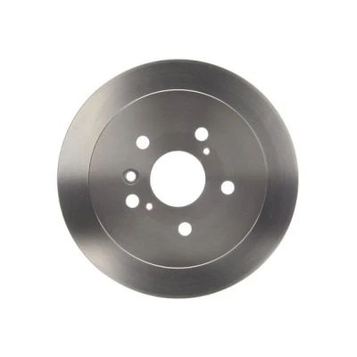 Abbildung von BOSCH 0 986 479 200 Bremsscheibe 291 12 5 114,3 voll geölt TOYOTA: Avensis Verso, Previa / Estima II