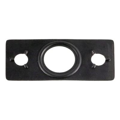 Abbildung von FEBI BILSTEIN 186652 Dichtung, Lader FORD: FIESTA 6, MONDEO 4, Focus 2 Schrägheck, PEUGEOT: 308 I CC, 3008 I, 207 FIAT: Ulysse II