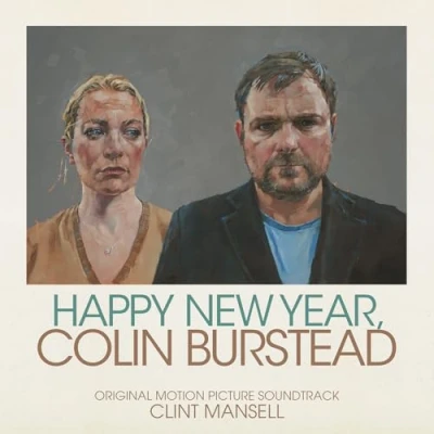 Abbildung von Happy New Year,Colin Burstead (Ost)