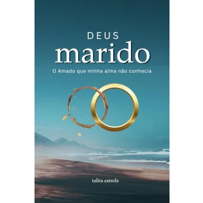 Abbildung von Deus Marido: O Amado que minha alma não conhecia