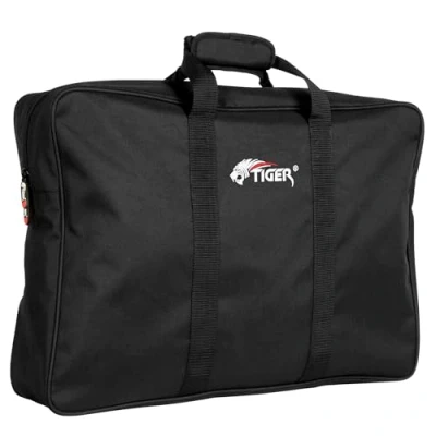 Abbildung von Tiger MUS84 BK Tasche für Orchesterpult Schwarz