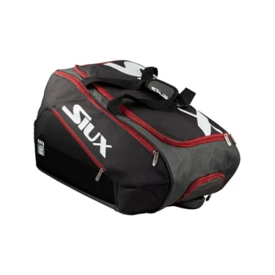 Abbildung von Siux Pro Tour Dunkelgrau Padeltasche