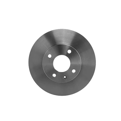 Abbildung von HELLA 8DD 355 119 351 Bremsscheibe 256 24 04/05 100 innenbelüftet ohne Radbefestigungsbolzen, Radnabe CHEVROLET: Aveo Schrägheck, Limousine