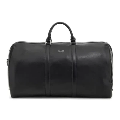 Abbildung von Guess PISA Weekender Weekender, Herren, Größe: One Size, Black