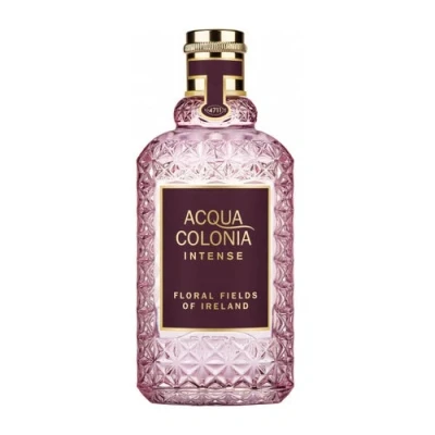 Abbildung von 4711 Acqua Colonia Intense Floral Fields of Ireland Eau de Cologne 170 ml