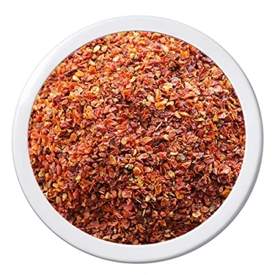 Abbildung von PEnandiTRA® Tomaten geschnitten getrocknet Tomatenflocken 250 g VEGAN