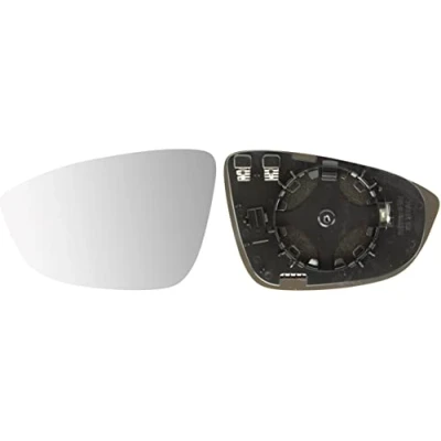 Abbildung von TarosTrade 57 0470 L 48057 Spiegelglas Heizbar Links