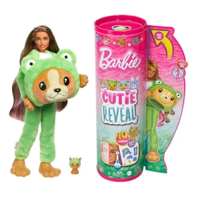 Abbildung von Polly Pocket Spielwelt Kitty Airways Spielset