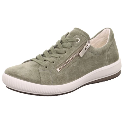 Abbildung von Legero Sneaker &quot;TANARO 5.0&quot;, Komfortschuh, Freizeitschuh, Schnürschuh mit Reißverschluss