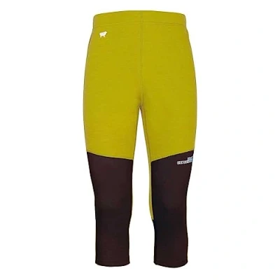 Abbildung von ROCK EXPERIENCE REMP03861 Moonstone 44654 Pants Men 1810 Citronelle+1330 Blue Nights XL