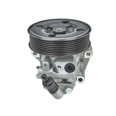 Abbildung von MEYLE 714 631 0036 Hydraulikpumpe hydraulisch 7 FORD: Transit V363 Pritsche / Fahrgestell, Kastenwagen