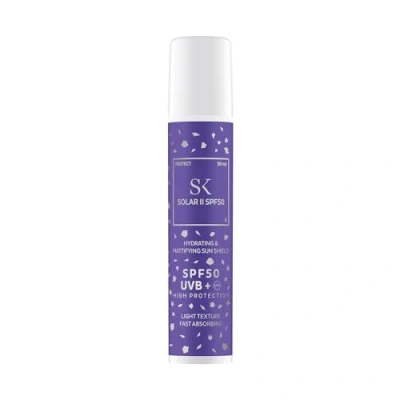 Abbildung von Skintegra Solar II SPF 50 ml