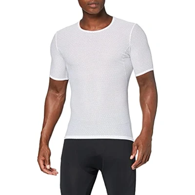 Abbildung von Craft Herren Funktionsunterhemd Cool Superlight, Weiß, L