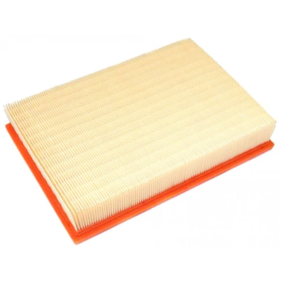 Abbildung von MAPCO 60840 Luftfilter 58 241 337 viereckig Filtereinsatz VOLVO: 940 I Kombi, II 740 Kombi