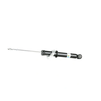 Abbildung von BILSTEIN B4 OE Replacement 19 019550 Stoßdämpfer Hinterachse Gasdruck Zweirohr federtragender Dämpfer unten Auge, oben Stift VOLKSWAGEN: GOLF 1