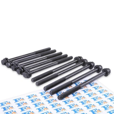 Abbildung von FAI AutoParts B2122 Zylinderkopfschraubensatz 10 HONDA: FR V, CIVIC 8 Hatchback