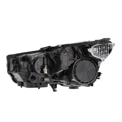 Abbildung von Hauptscheinwerfer VALEO 450951, Rechts