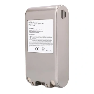 Abbildung von Extralink, Ersatzakku kompatibel mit Dreame T20 3000 mAh P2016 7S1P, Batterie, Akku für Reinigungsroboter, 3000mAh 25.2V, Ersatzbatterie, Sicherer Betrieb