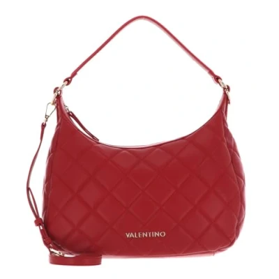 Abbildung von Valentino Bags Ocarina Umhängetasche, Damen, Größe: One Size, Rosso
