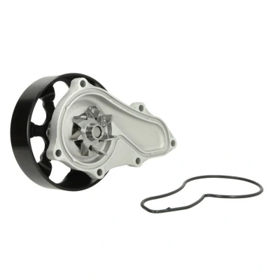 Abbildung von THERMOTEC D14041TT Wasserpumpe mit Dichtung mechanisch HONDA: Accord 7 Tourer, CIVIC Hatchback, Limousine