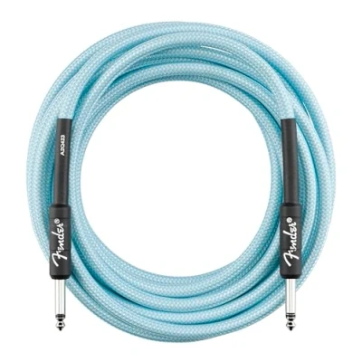 Abbildung von Fender PRO 18.6&#039; TWEED CABLE DNB