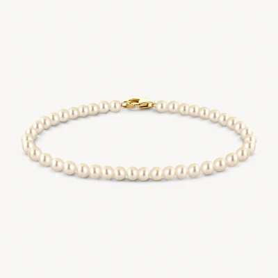 Abbildung von Blush Damen Armband Gold 2253YPW