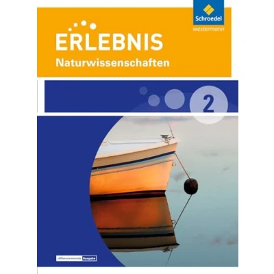 Abbildung von Erlebnis Naturwissenschaften Differenzierende Ausgabe 2014 für Nordrhein Westfalen: Schülerband 2