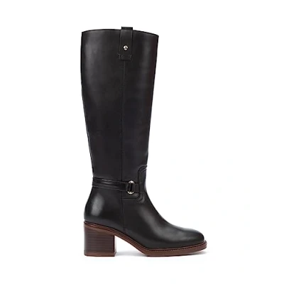 Abbildung von Pikolinos Huesca W8X Stiefel, Damen, Größe: 39, Black Schuhe