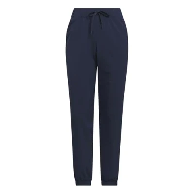 Abbildung von adidas Damen Womens ULTIMATE365 Wind.RDY Jogger, Collegiate Navy, XXL