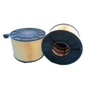 Abbildung von Luftfilter ALCO FILTER MD 5388