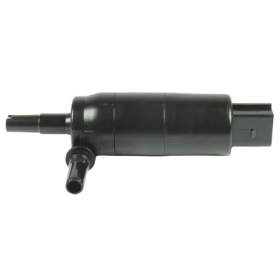 Abbildung von METZGER 2220044 Waschwasserpumpe, Scheinwerferreinigung vorne BMW: 1 Schrägheck, X5, 5 GT