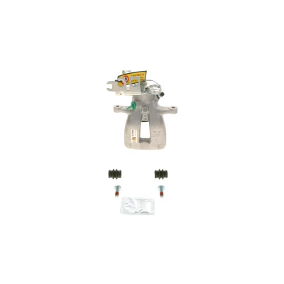 Abbildung von BOSCH 0 986 134 049 Bremssattel Aluminium 58,5 VOLKSWAGEN: Caddy 3 Kastenwagen, Kombi