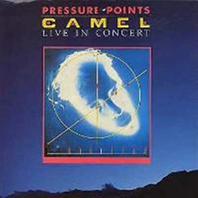 Abbildung von Pressure Points Live in Concert