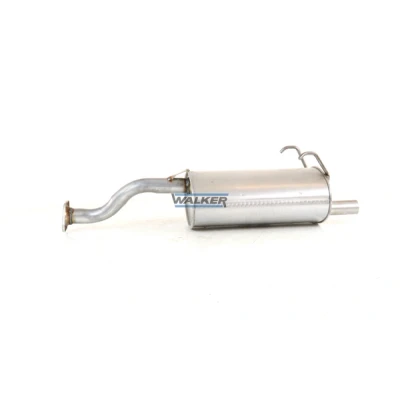Abbildung von WALKER 22201 Endschalldämpfer 850 ohne Anbauteile HONDA: CIVIC 6 Hatchback, Fastback