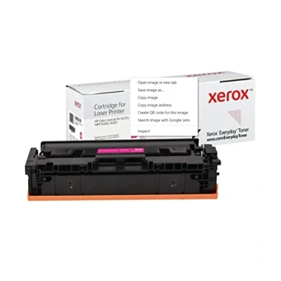 Abbildung von Everyday Toner Magenta kompatibel zu HP 207X (W2213X), hohe Kapazität