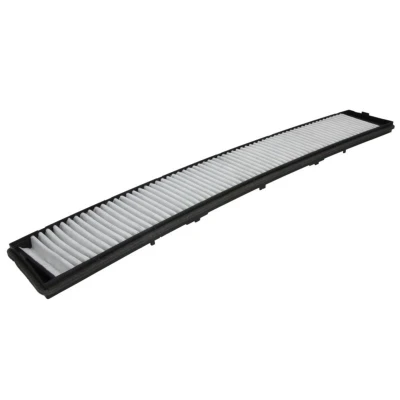 Abbildung von HENGST FILTER E977LB Innenraumfilter mit antibakterieller Wirkung 668 104 24 BMW: X3, 3 Limousine, Touring, ALPINA: B3 Coupe, Cabrio