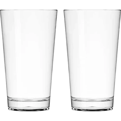 Abbildung von BRUNNER Cocktailglas 2er Set 400 ml