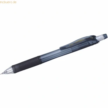 Abbildung von 12 x Pentel Druckbleistift Energize 0,7mm schwarz