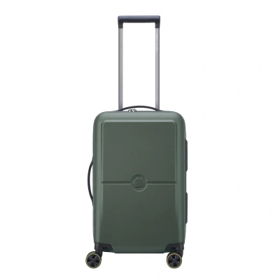 Abbildung von Delsey Turenne 2.0 Cabin Trolley S 55/35 dark green
