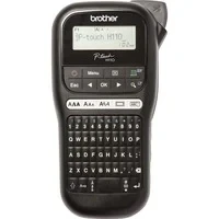 Abbildung von Brother PT H110 Etikettendrucker