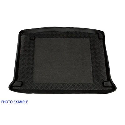 Abbildung von Kofferraummatte REZAW PLAST 102025M Audi A6