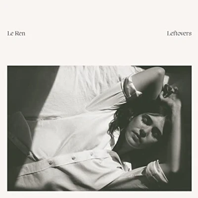 Abbildung von Leftovers [Vinyl LP]