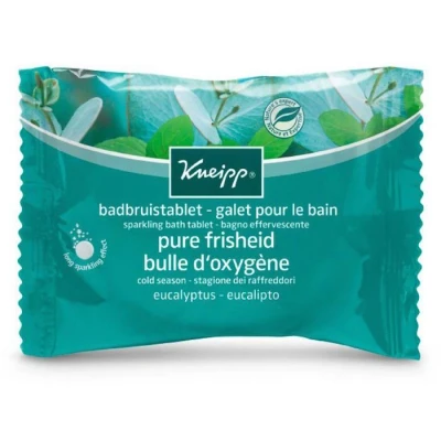 Abbildung von Kneipp Sprudelbad Bad Aroma