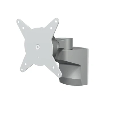 Abbildung von Dataflex 58.202 ViewLite 202 Monitorarm Wandhalterung (Belastbarkeit: 8Kg, bis 61 cm (24 Zoll), VESA 100 x 100)