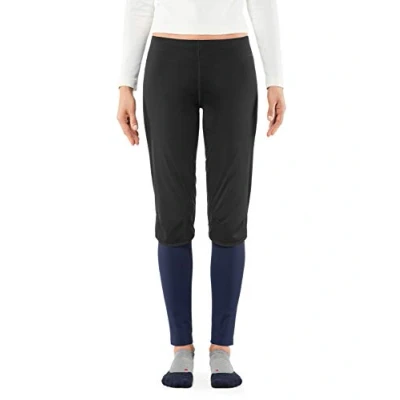 Abbildung von FALKE Damen Tights Windproof Long, Sport Performance Material, 1 Stück, versch. Farben, Größe: XS XL