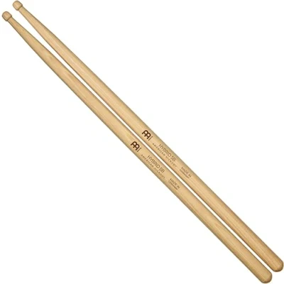 Abbildung von Meinl Hybrid 5B American Hickory SB107 Schlagzeugstöcke