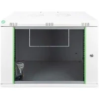 Abbildung von 483 mm Wandschrank, 9 HE, IT Schrank