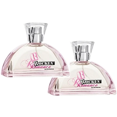 Abbildung von LR Rockin&#039; Romance Eau de Parfum für Frauen (2x 50 ml)